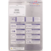 Vertex Exhaust Gasket Kit 723042
