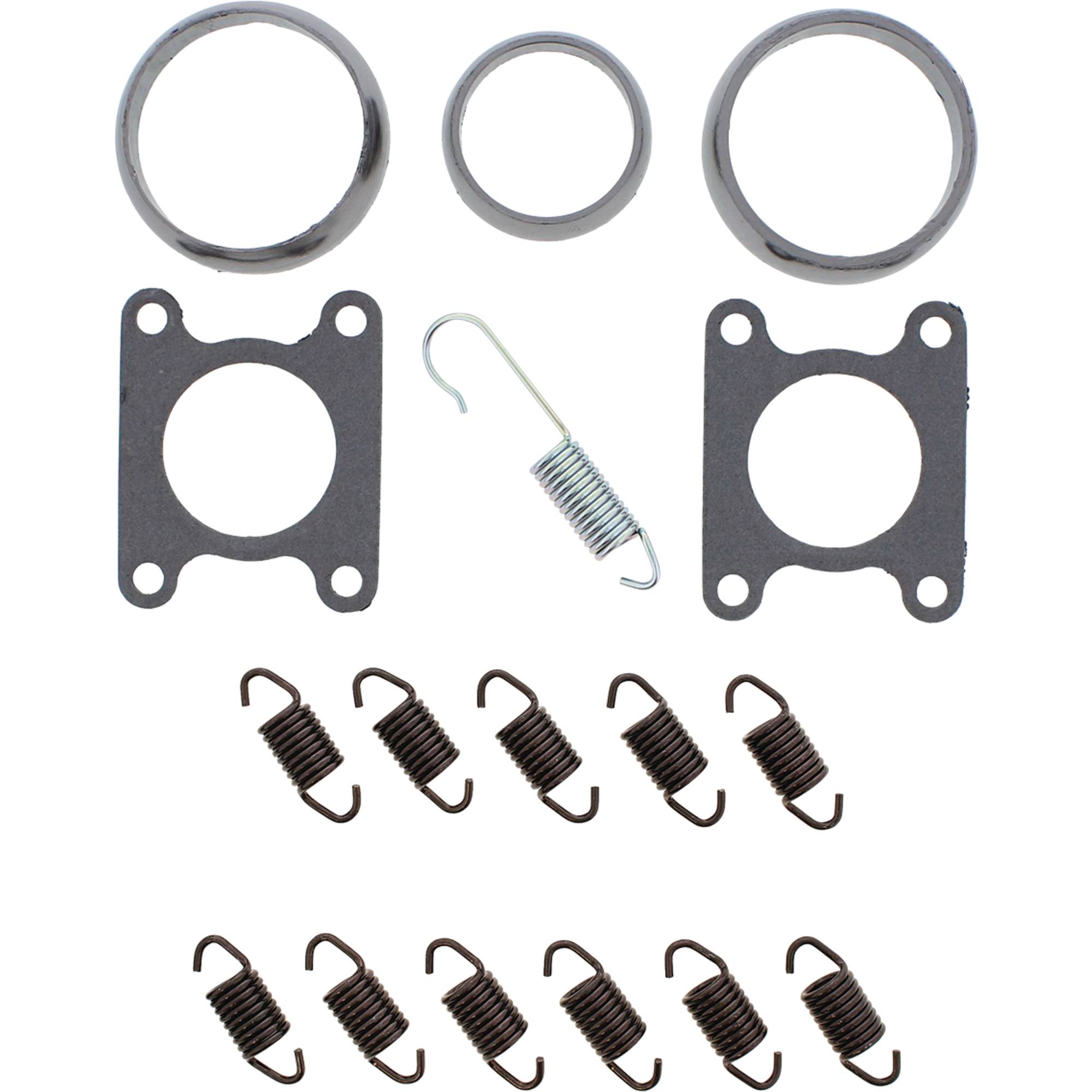 Vertex Exhaust Gasket Kit 723045