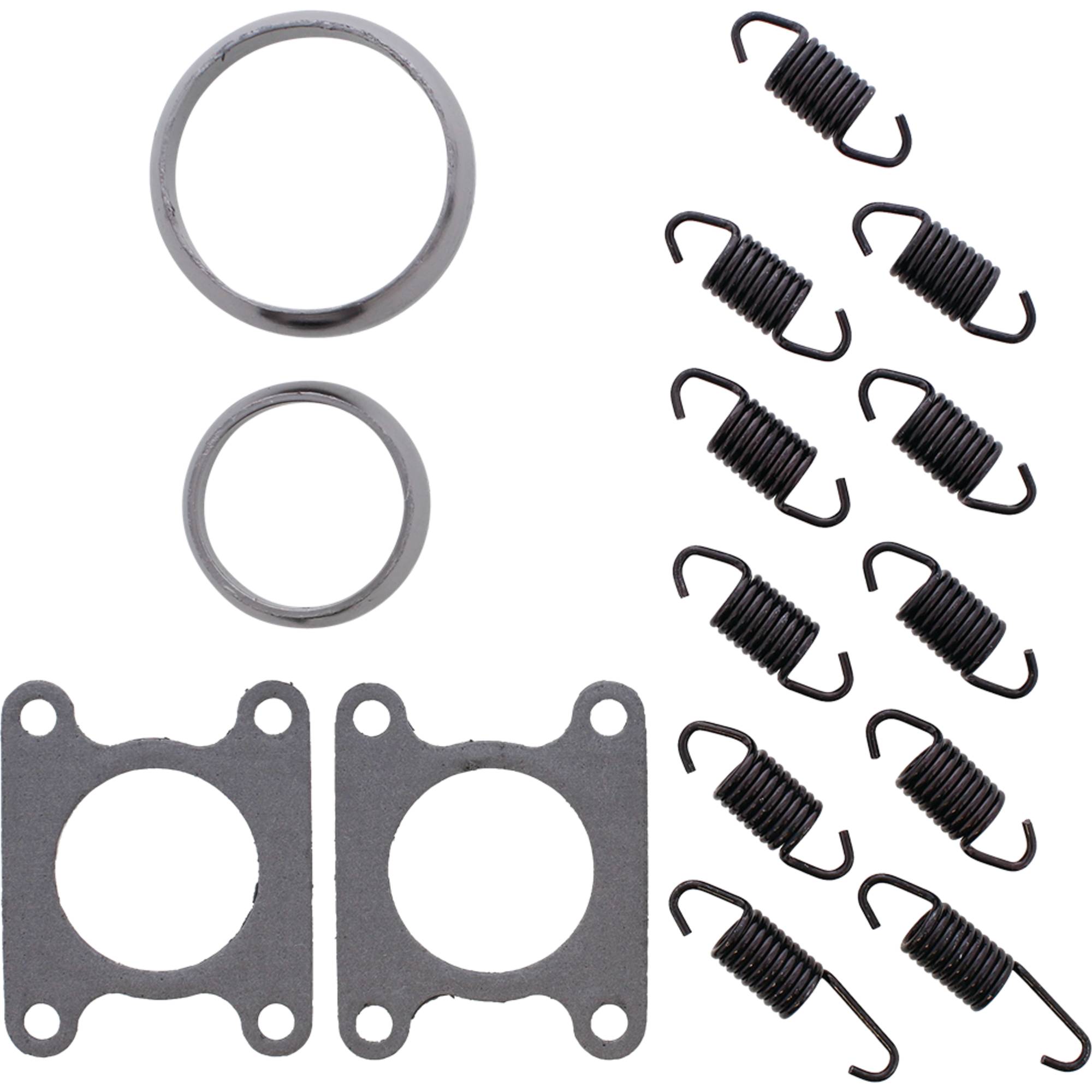 Vertex Exhaust Gasket Kit 723046