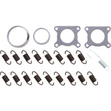 Vertex Exhaust Gasket Kit 723047