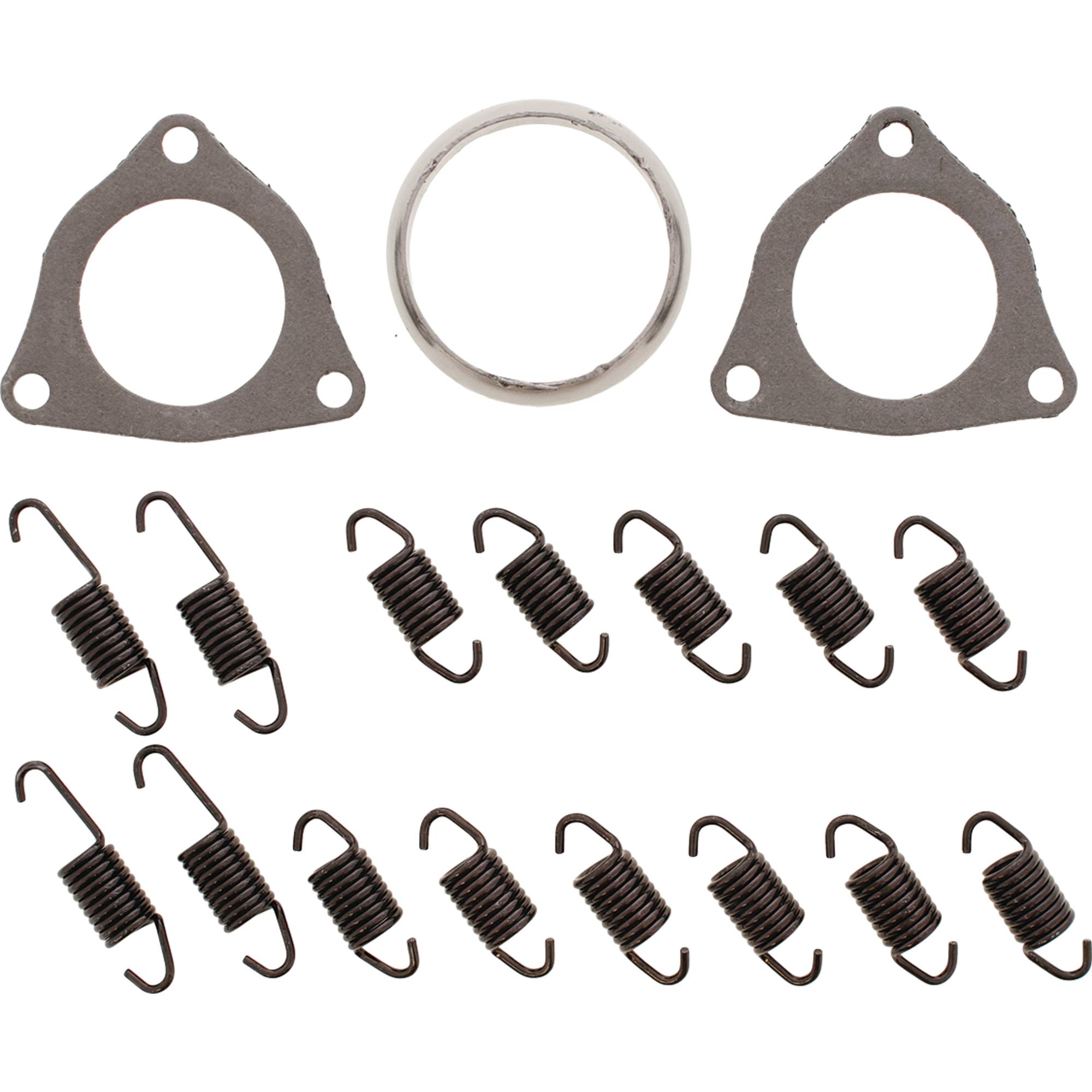 Vertex Exhaust Gasket Kit 723048