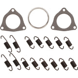 Vertex Exhaust Gasket Kit 723048