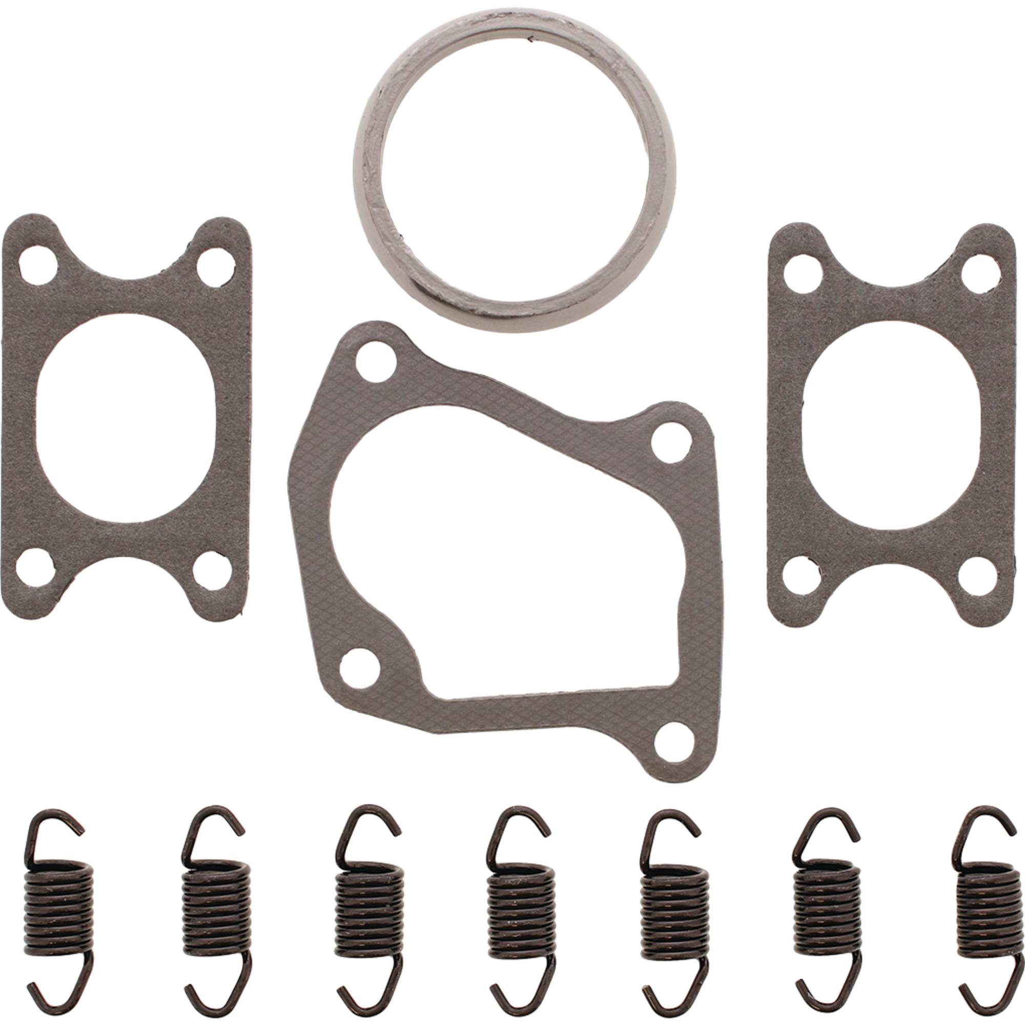 Vertex Exhaust Gasket Kit 723050
