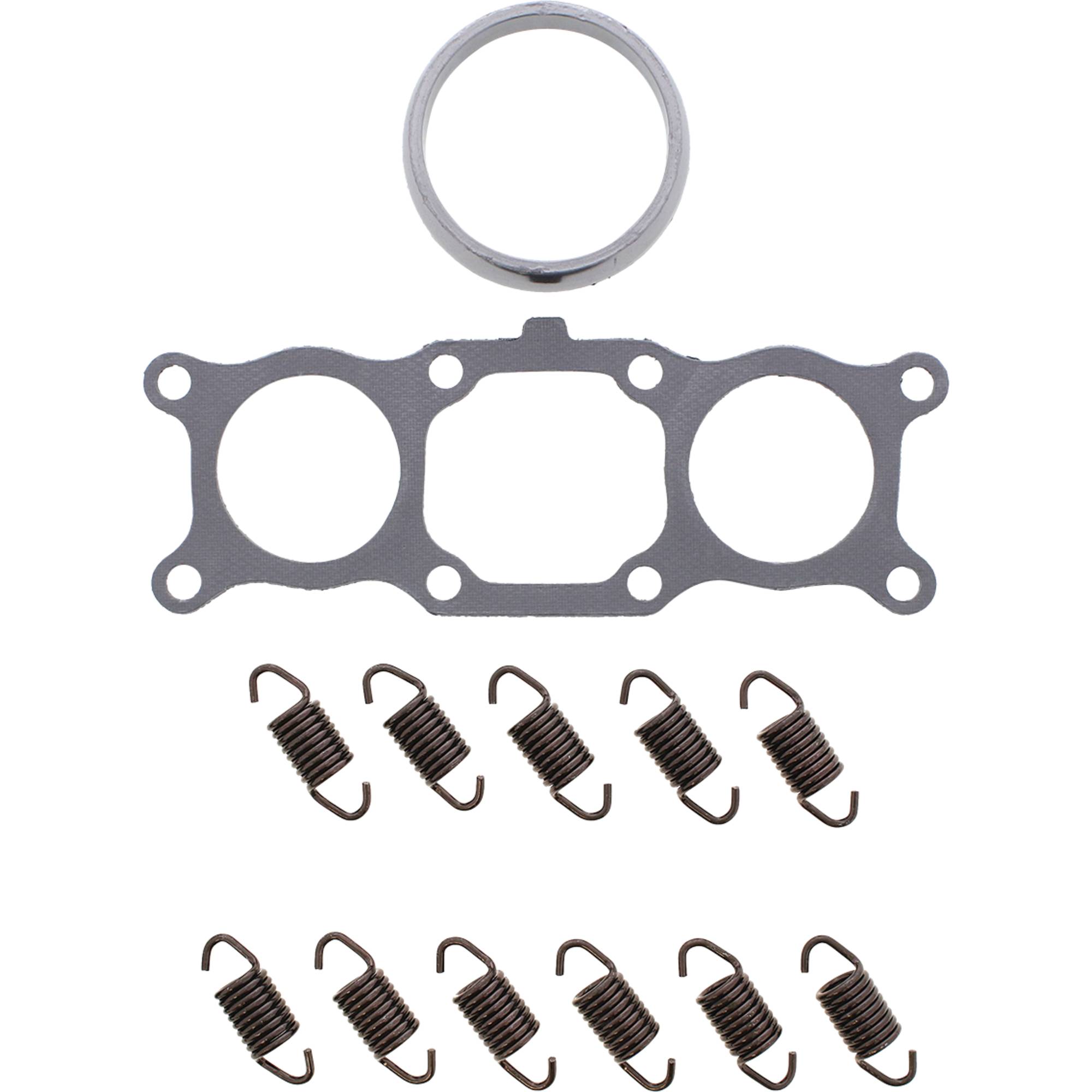 Vertex Exhaust Gasket Kit 723051
