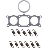 Vertex Exhaust Gasket Kit 723051