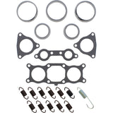 Vertex Exhaust Gasket Kit 723053