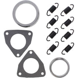 Vertex Exhaust Gasket Kit 723054