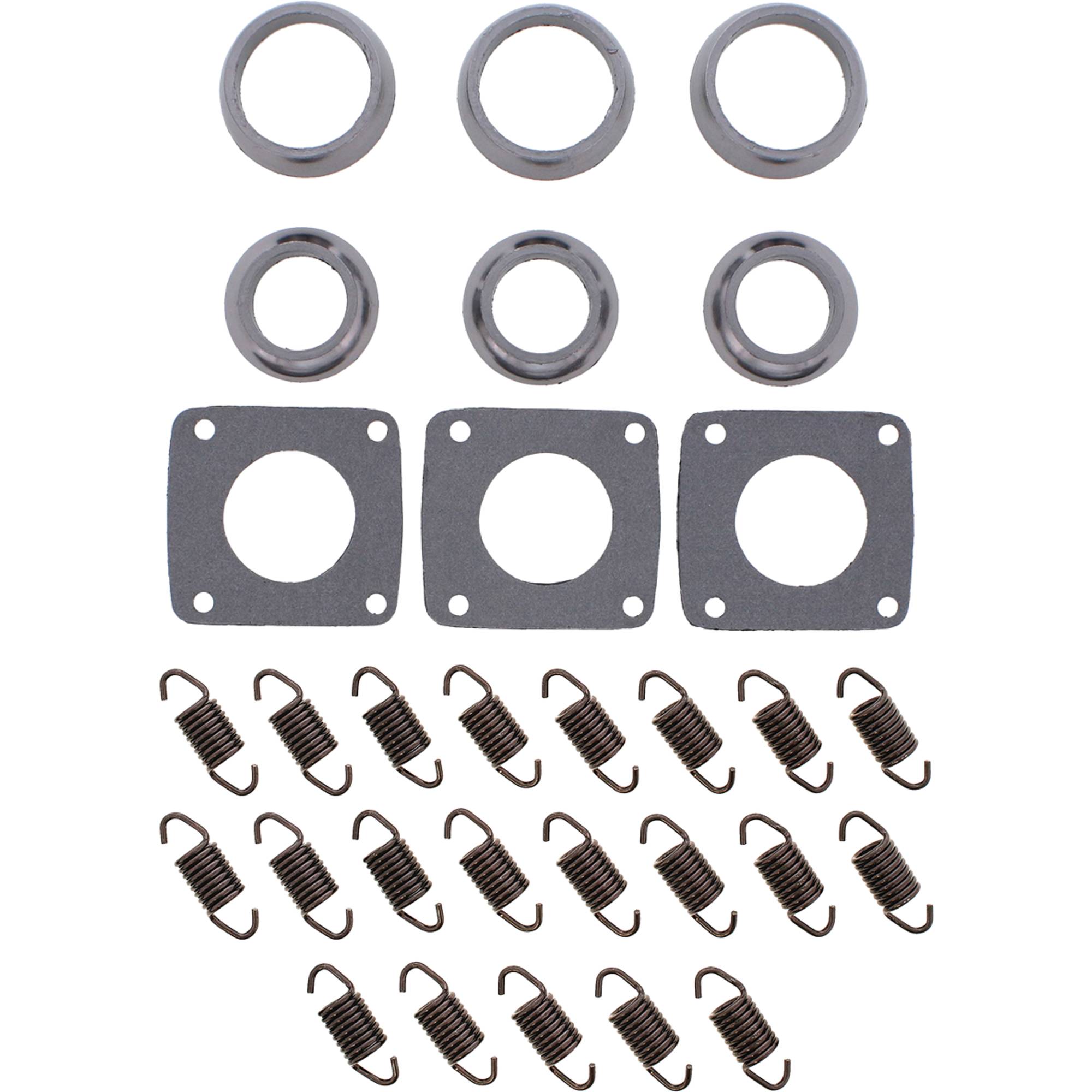 Vertex Exhaust Gasket Kit 723055