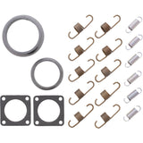 Vertex Exhaust Gasket Kit 723060