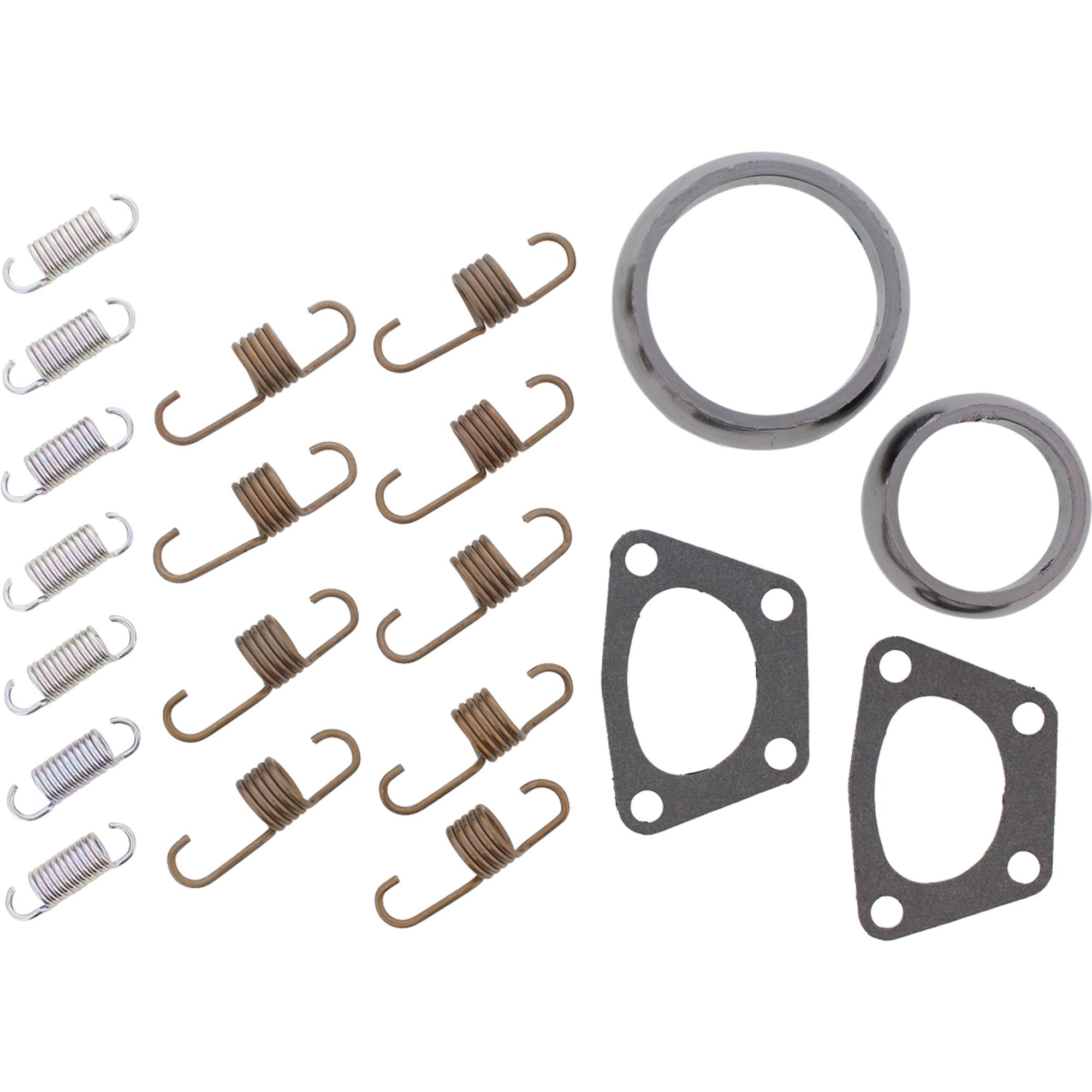 Vertex Exhaust Gasket Kit 723062