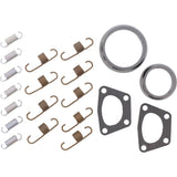 Vertex Exhaust Gasket Kit 723062