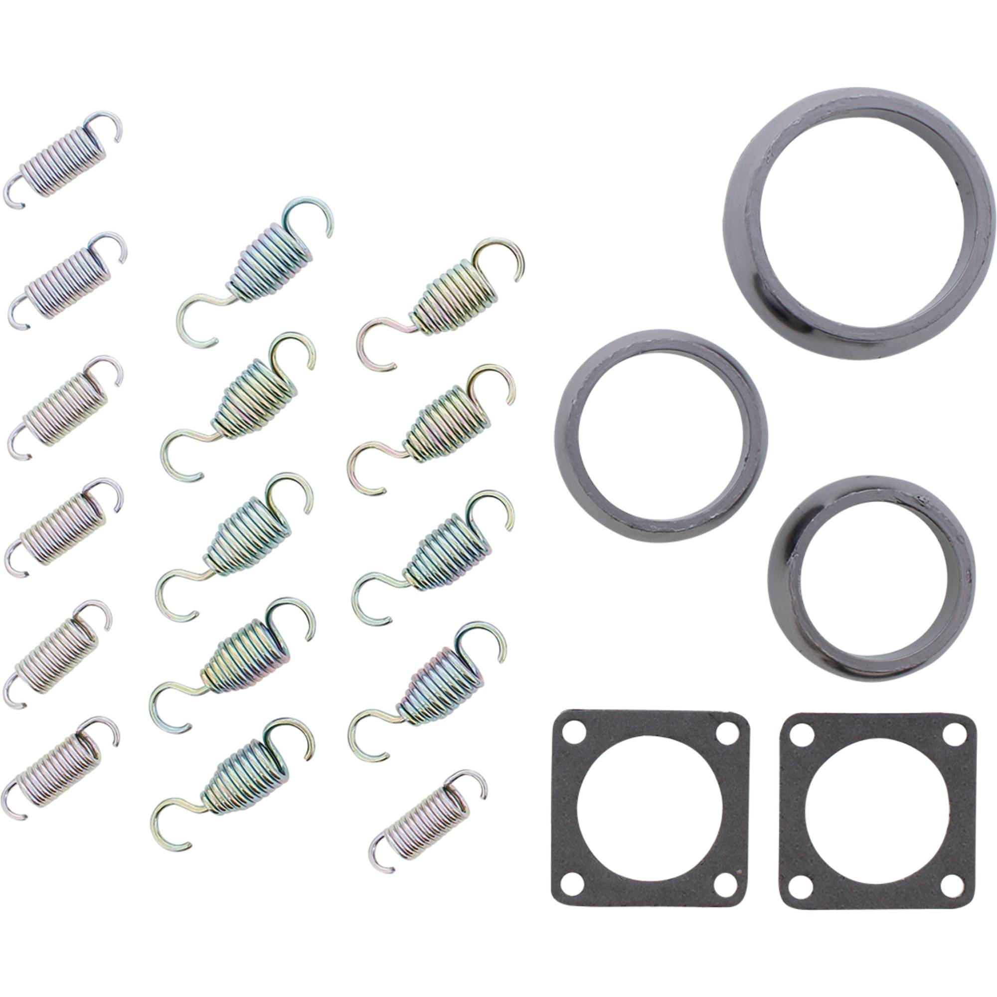 Vertex Exhaust Gasket Kit 723067