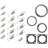 Vertex Exhaust Gasket Kit 723067
