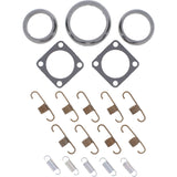 Vertex Exhaust Gasket Kit 723072