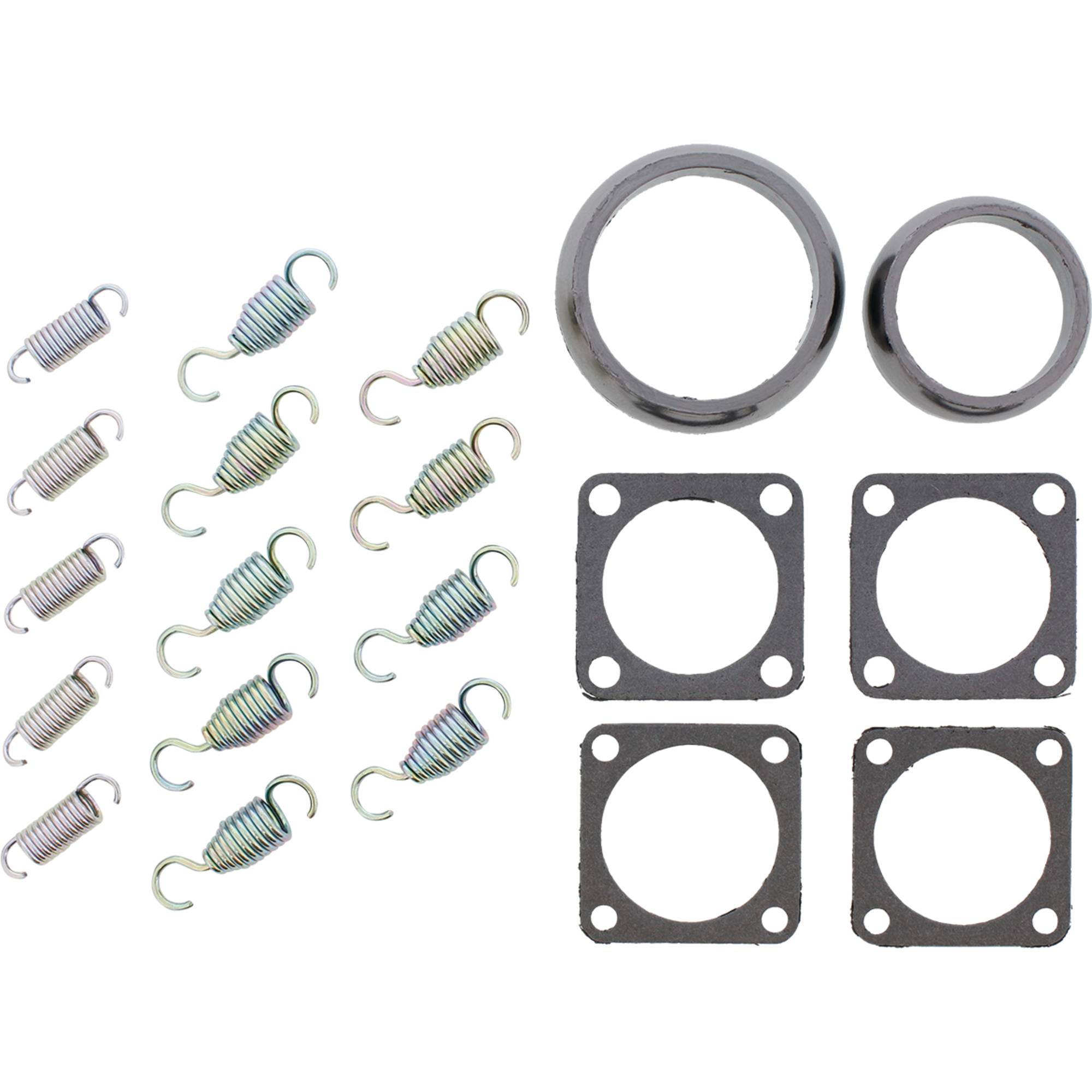 Vertex Exhaust Gasket Kit 723073