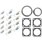 Vertex Exhaust Gasket Kit 723073