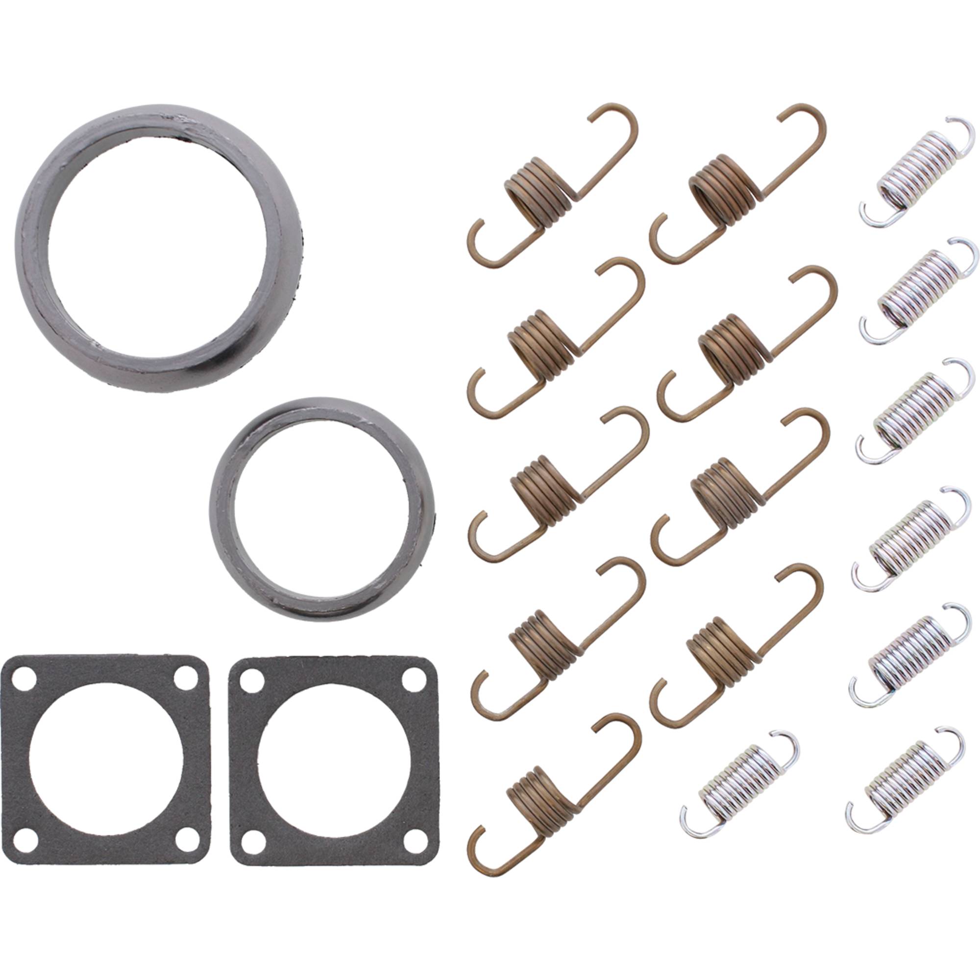 Vertex Exhaust Gasket Kit 723074