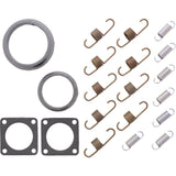 Vertex Exhaust Gasket Kit 723074