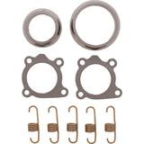 Vertex Exhaust Gasket Kit 723075