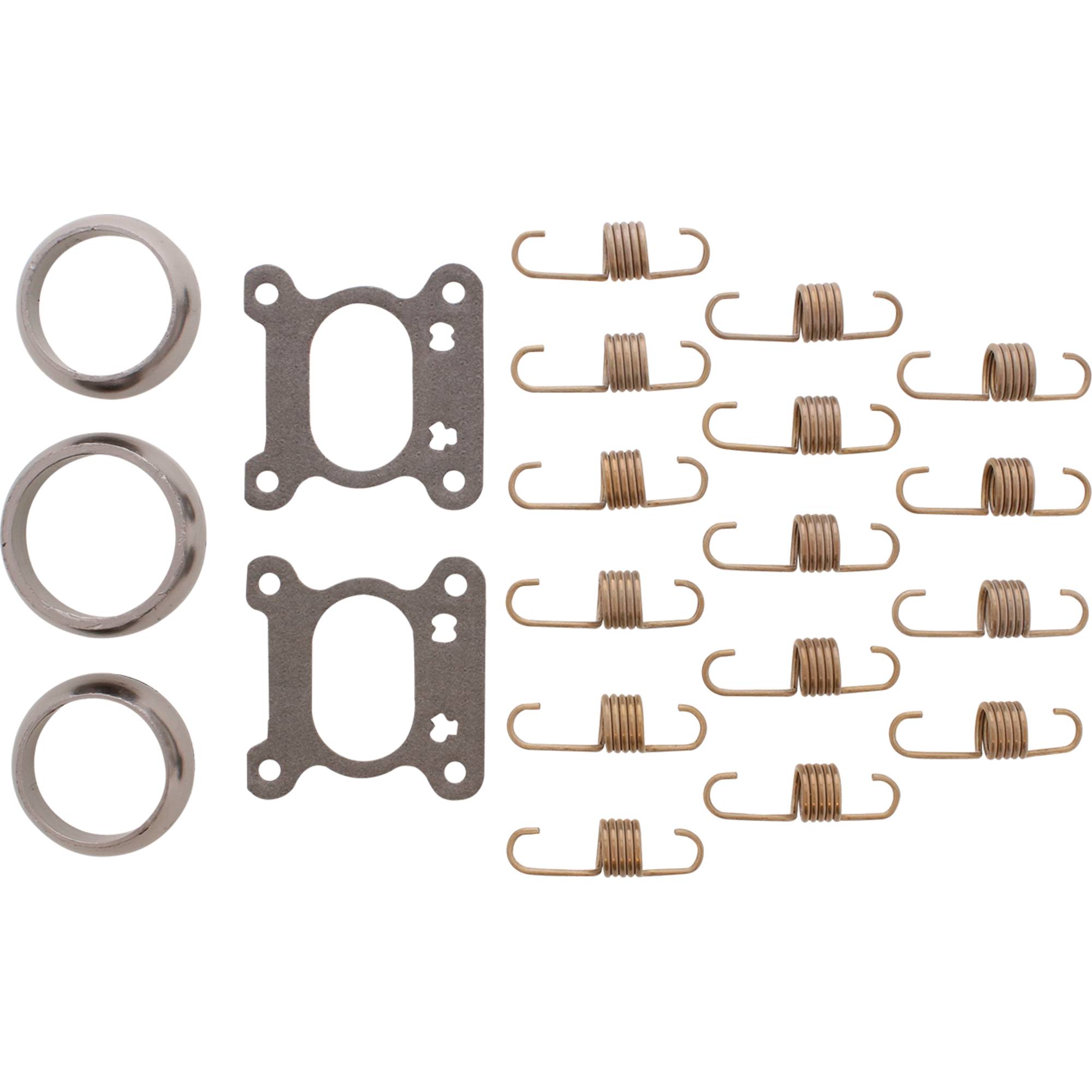 Vertex Exhaust Gasket Kit 723078