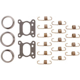 Vertex Exhaust Gasket Kit 723078