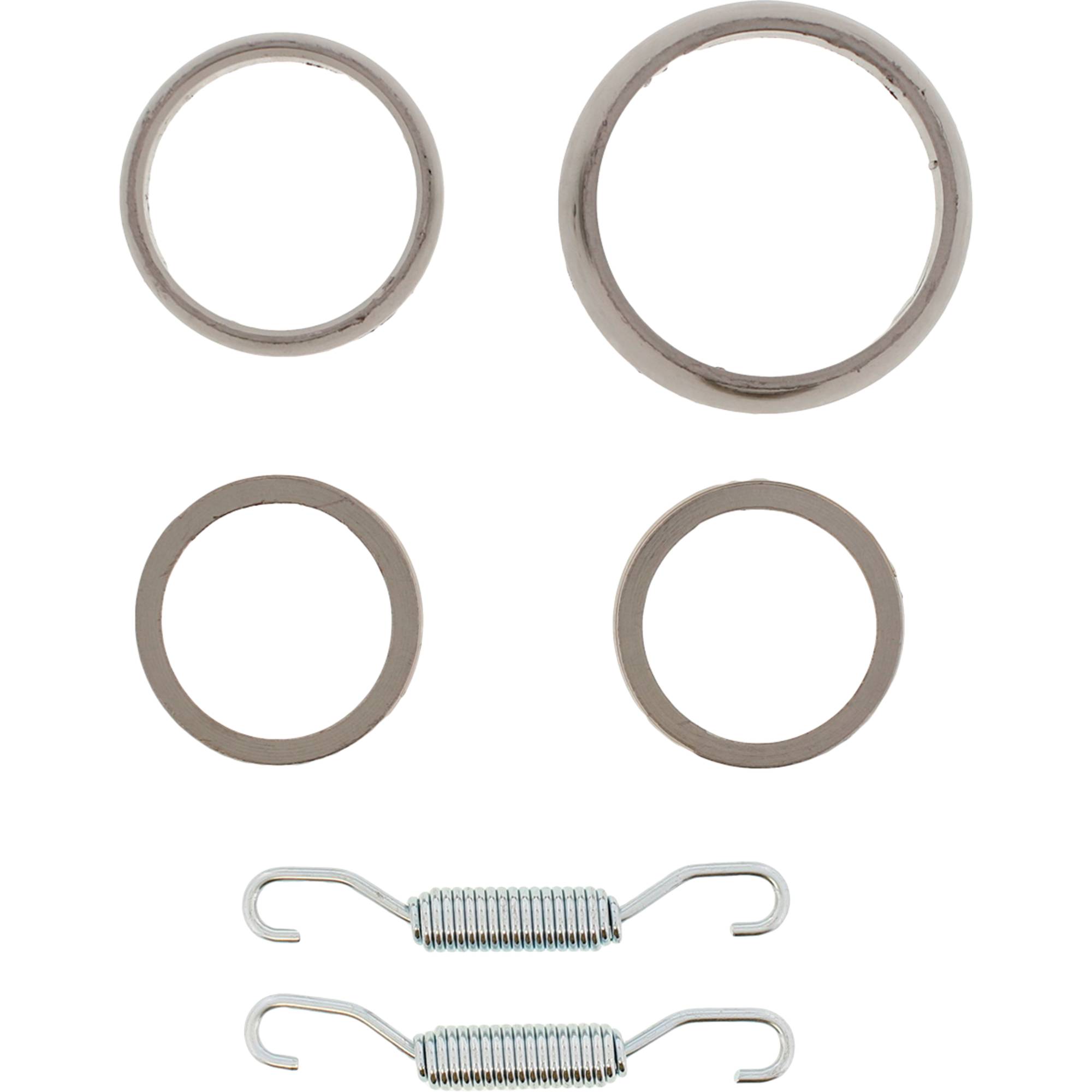Vertex Exhaust Gasket Kit 723082