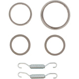 Vertex Exhaust Gasket Kit 723082