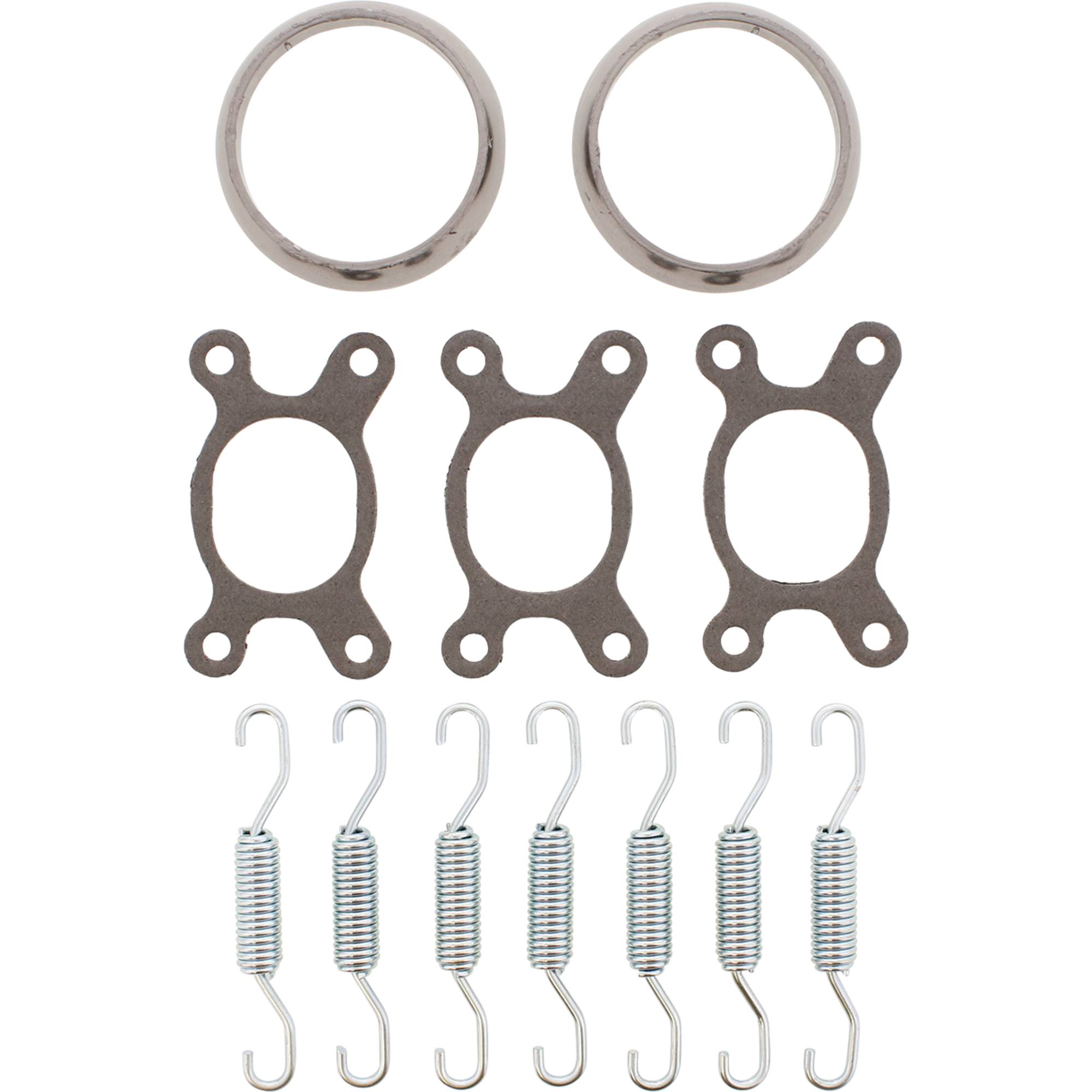 Vertex Exhaust Gasket Kit 723085