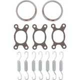 Vertex Exhaust Gasket Kit 723085