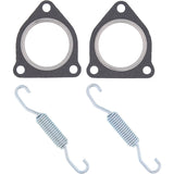 Vertex Exhaust Gasket Kit 723090