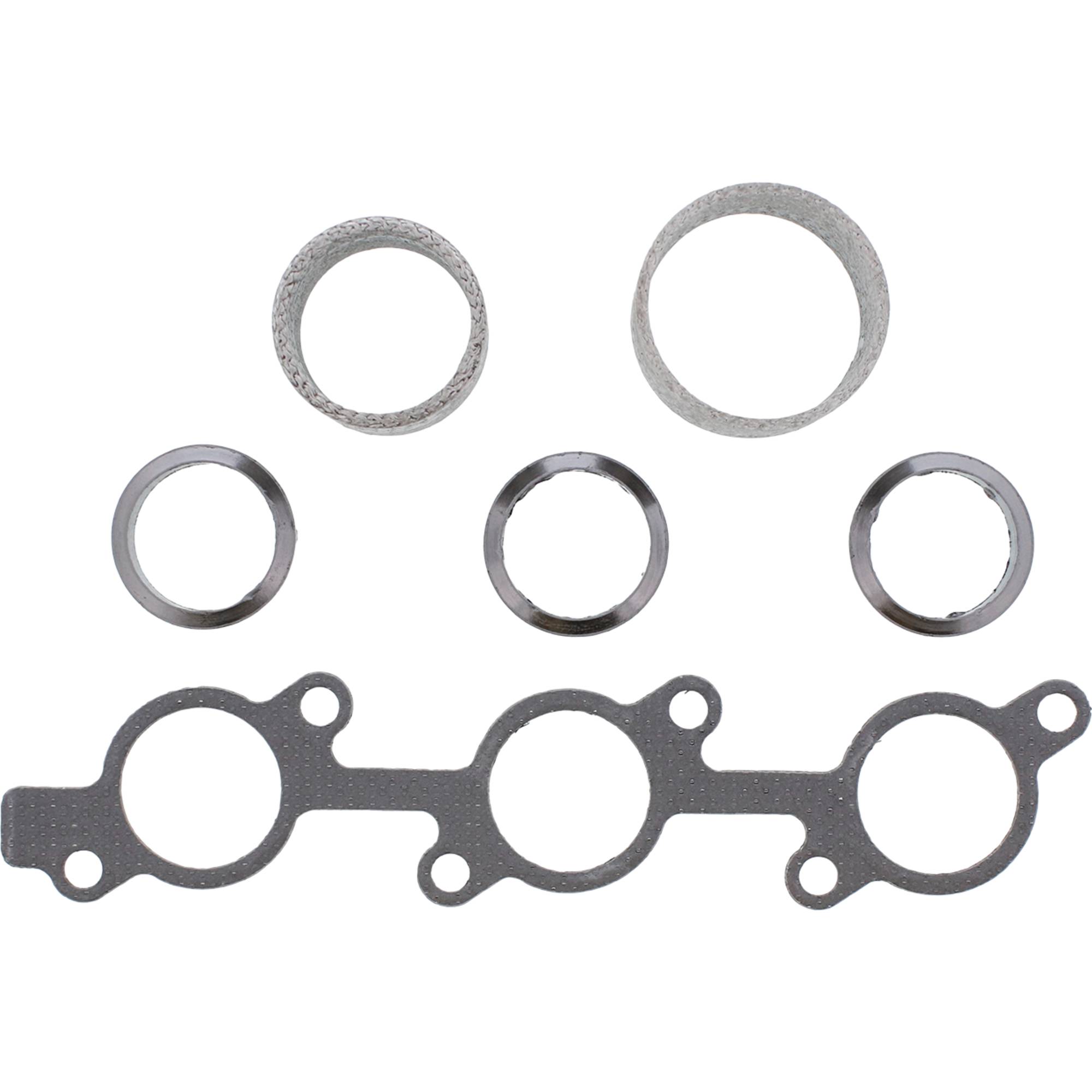 Vertex Exhaust Gasket Kit 723095