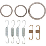 Vertex Exhaust Gasket Kit 723097