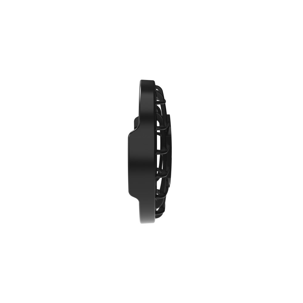 KC HiLiTES SlimLite 8" LED - Stone Guard - Black 7230