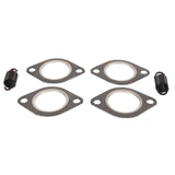 Vertex Exhaust Gasket Kit 723173