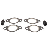 Vertex Exhaust Gasket Kit 723186