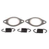 Vertex Exhaust Gasket Kit 723187