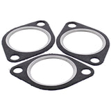 Vertex Exhaust Gasket Kit 723205