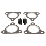 Vertex Exhaust Gasket Kit 723236