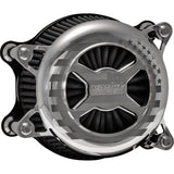 Vance & Hines America Air Intake Chrome 72339FG