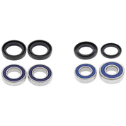 Wheel Front And Rear Bearing Kit for Yamaha 450cc YZ450F 2008