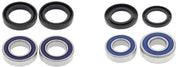 Wheel Front And Rear Bearing Kit for Yamaha 250cc YZ250 2008 - 2016