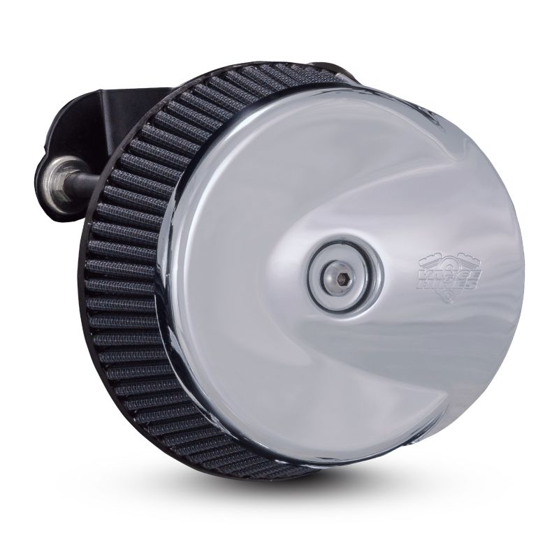 Vance & Hines Stingray Air Intake Chrome 72371