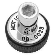 Motion Pro Jet Wrench & Carrier 6mm 08-0023