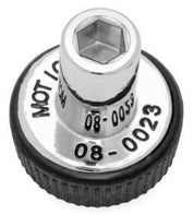 Motion Pro Jet Wrench & Carrier 6mm 08-0023