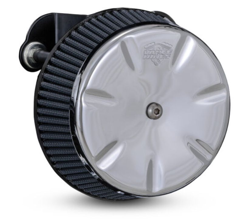 Vance & Hines Eliminator Air Intake Chrome 72385