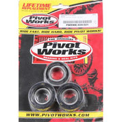 Pivot Works - PWRWK-S09-021 - Wheel Bearing Kit