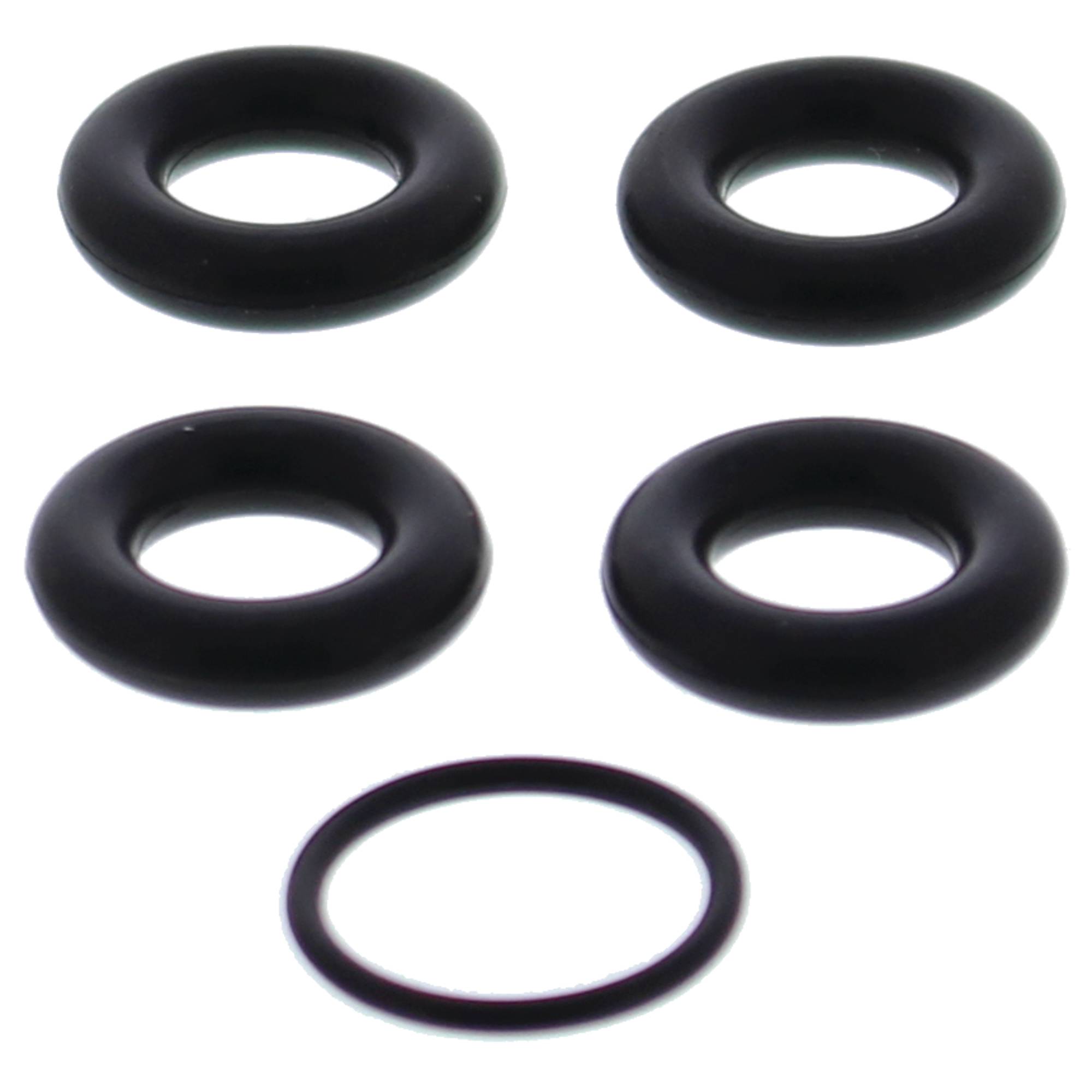 Vertex Injector Throttle Body O-Ring Kit 725002