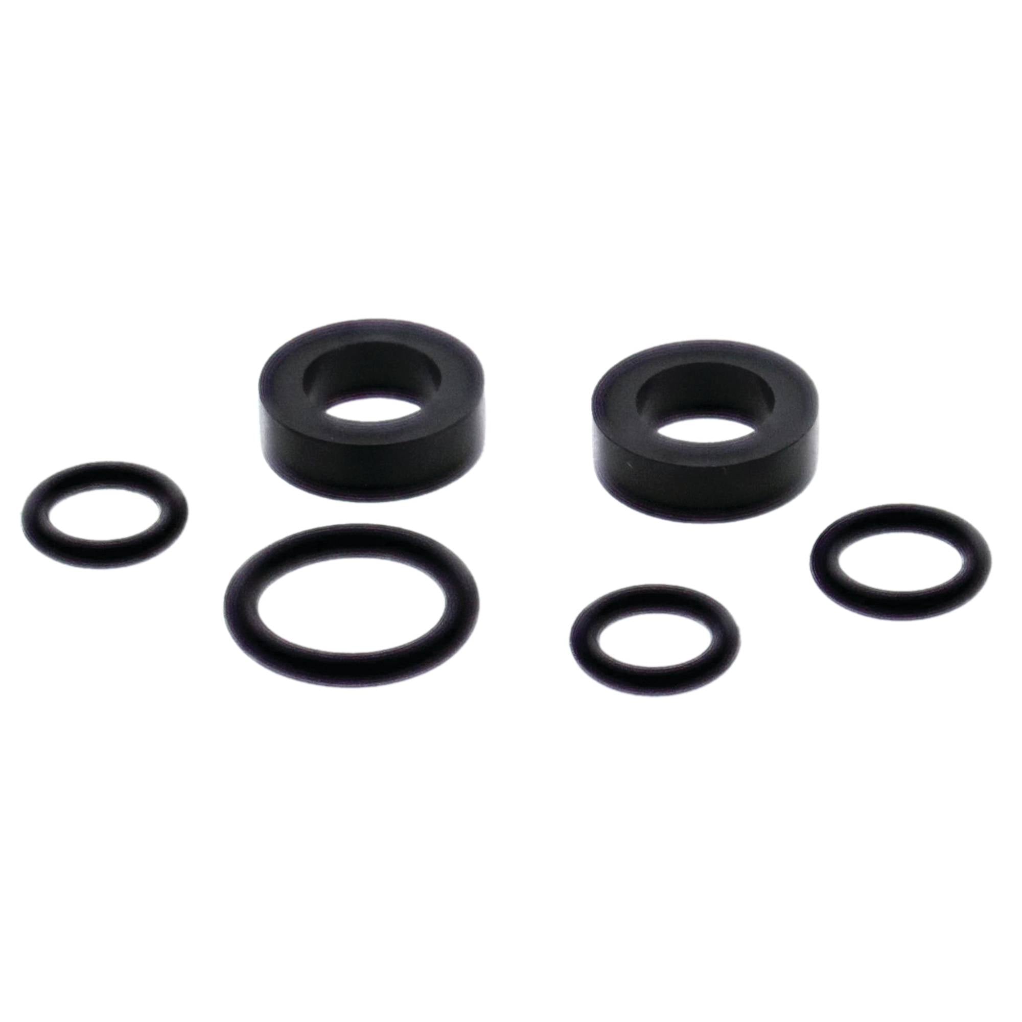 Vertex Injector Throttle Body O-Ring Kit 725005