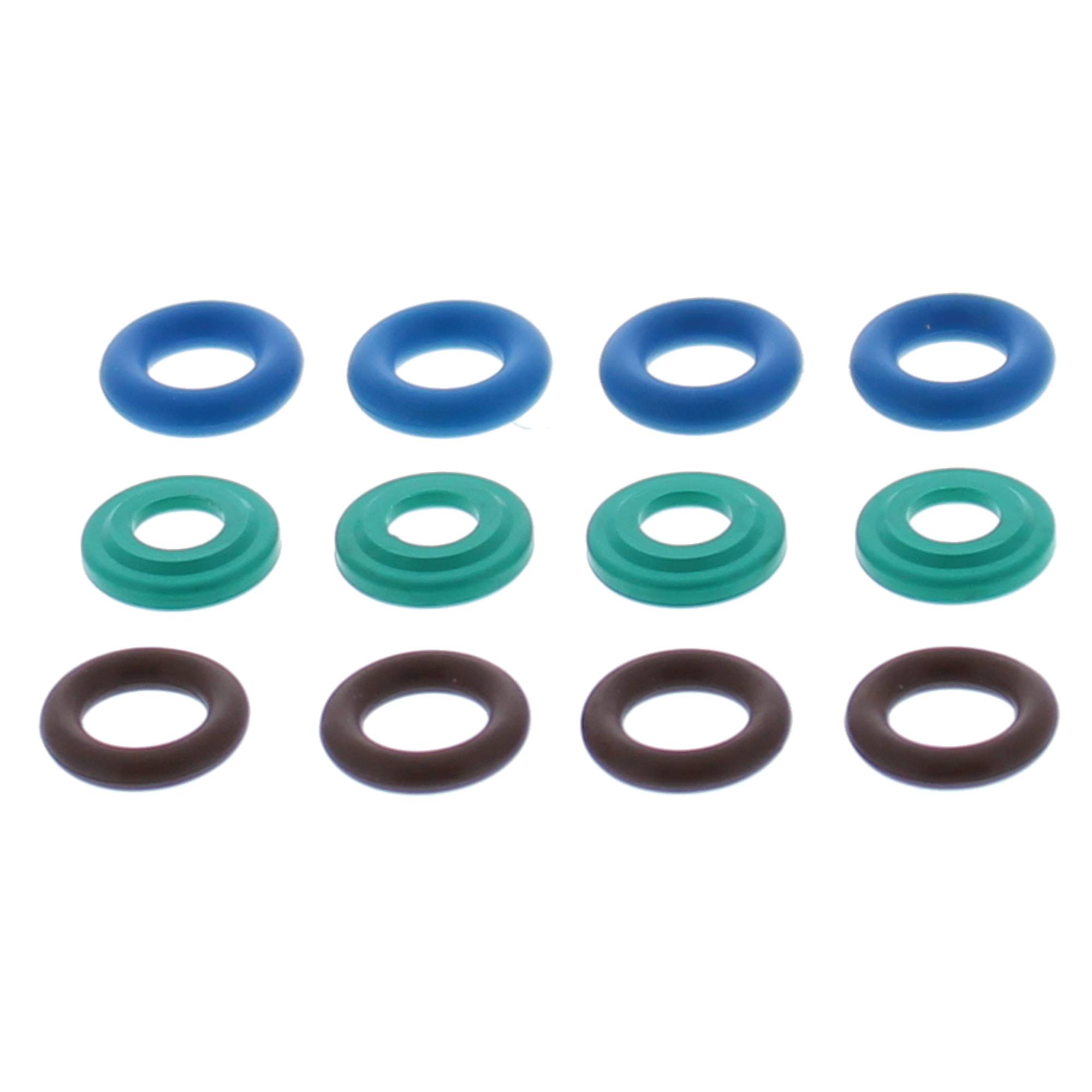 Vertex Injector Throttle Body O-Ring Kit 725007