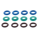 Vertex Injector Throttle Body O-Ring Kit 725007